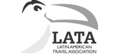 Metrojourneys is part of Latin American Travel Association