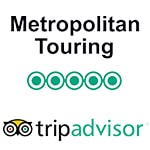 Tripadvisor Metropolitan-touring: Metrojourneys