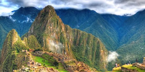 the best Peru tours Metrojourneys