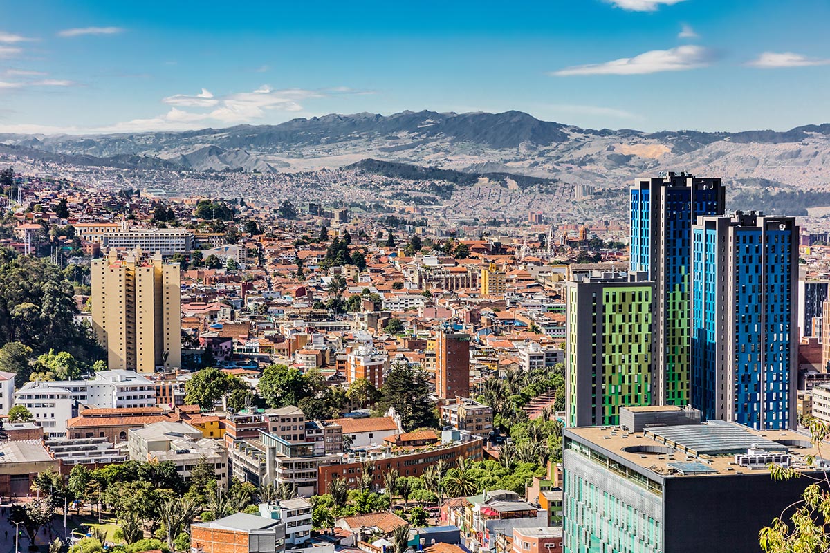 Ciudad-de-Bogota