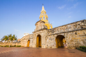 Where to Stay in Cartagena?