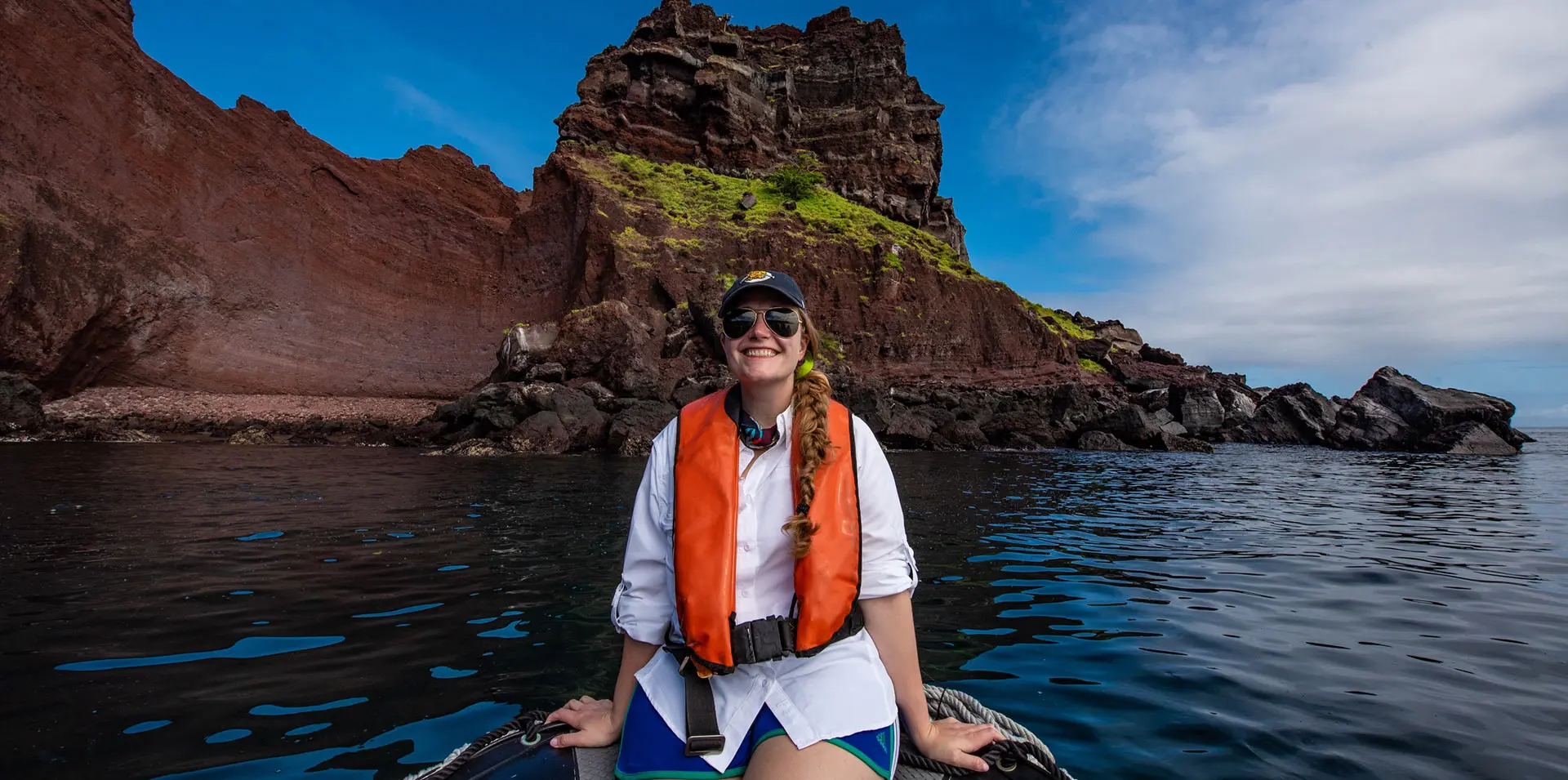 Solo traveler Adventure