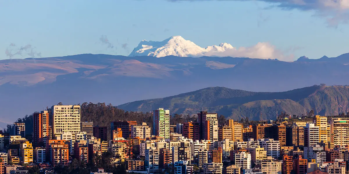 10 Best Hikes In South America To Satisfy Your Wanderlust