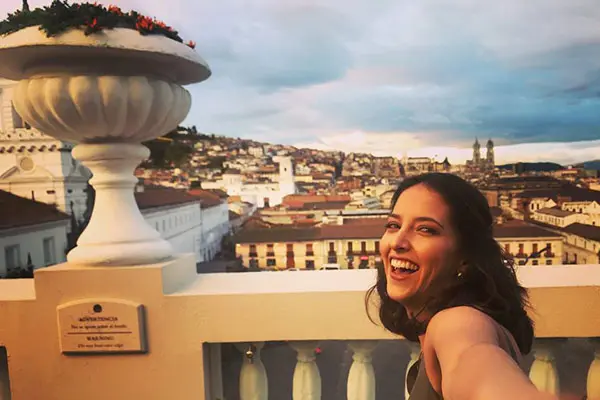 Metrojourneys Destination Experts: Carmen Elena Velasco