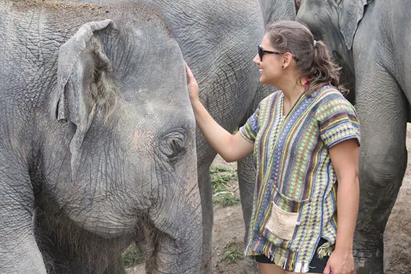 Metrojourneys Destination Experts: Sharian Lopez