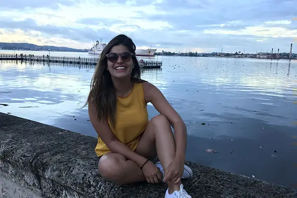 Metrojourneys Destination Experts: Soledad Yepez