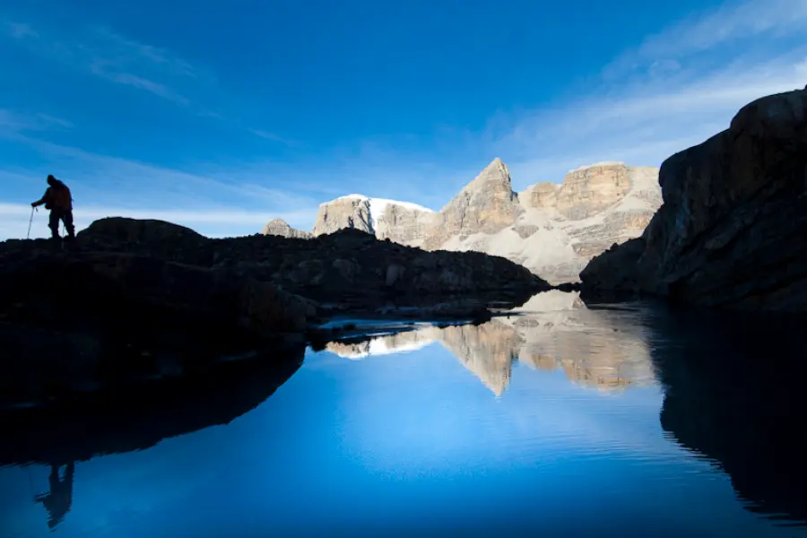 Cocuy's marvelous Sierra Nevada in Colombia