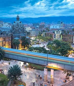Medellín, Colombia