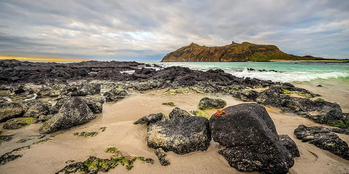 Cerro Brujo San Cristobal