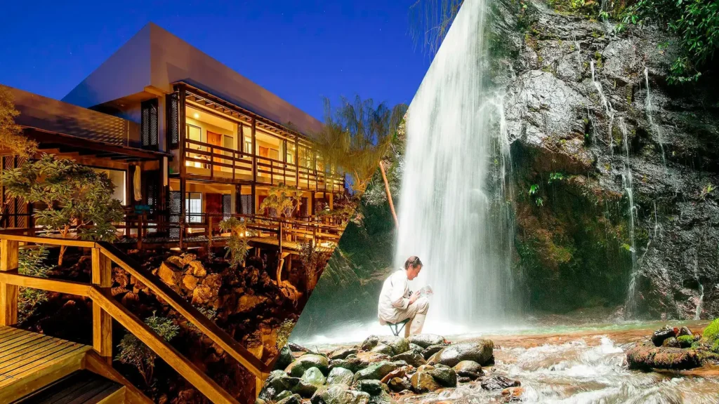 National Geographic Unique Lodges