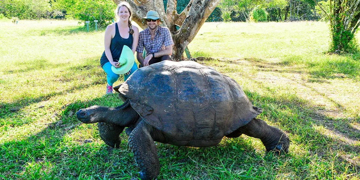 Itinerario Norte Santa Cruz