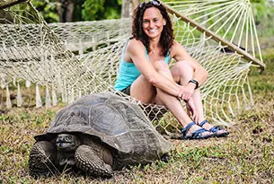 Santa Cruz Highlands